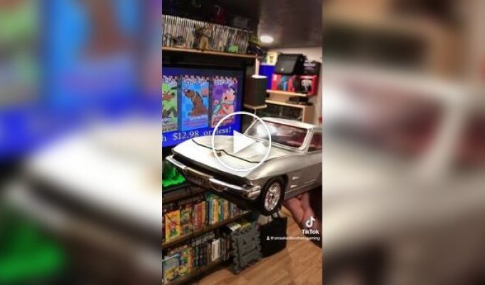 Устройство для перемотки видеокассет