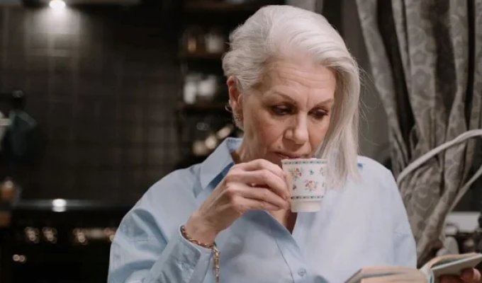 Tea strengthens bones and reduces the risk of osteoporosis (4 photos)