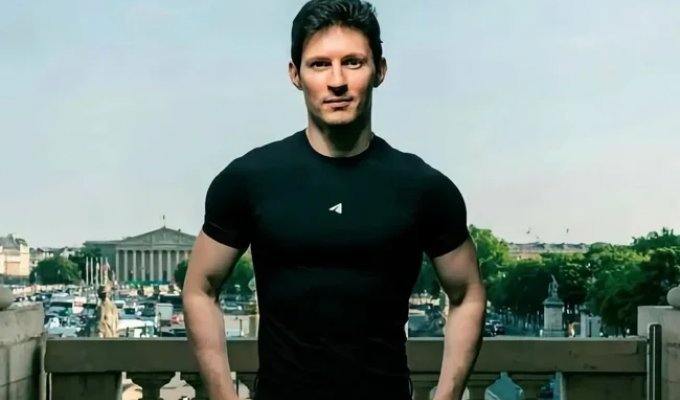 I want to protect my children and Telegram: Pavel Durov made a will and talked about its contents (3 photos)