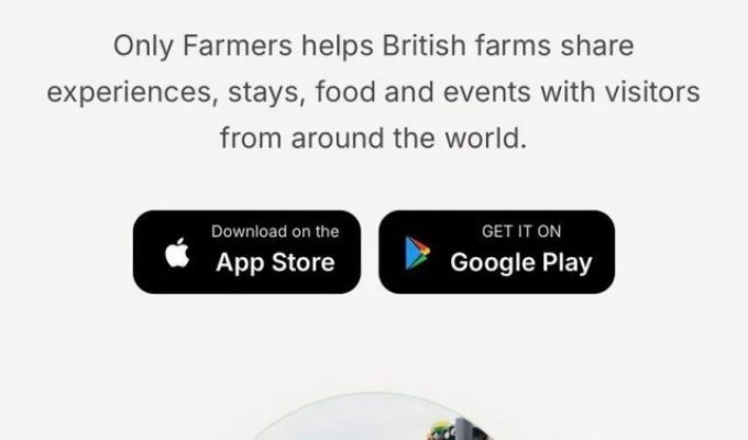 Jeremy Clarkson launched OnlyFarmers – it's like OnlyFans, but for farmers