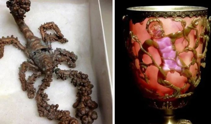 Discover the Truly Unique: 27 One-of-a-Kind Items That Exist Nowhere Else (31 Photos)