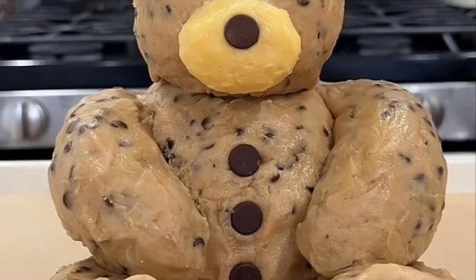 When You Wanted to Cook a Delicious Meal, but It Turned Out Wrong (3 photos)