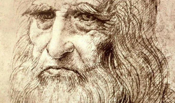 11 Habits That Reveal a True Genius (12 photos)