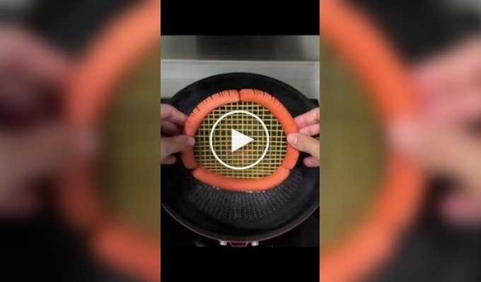 An Italian's nightmare