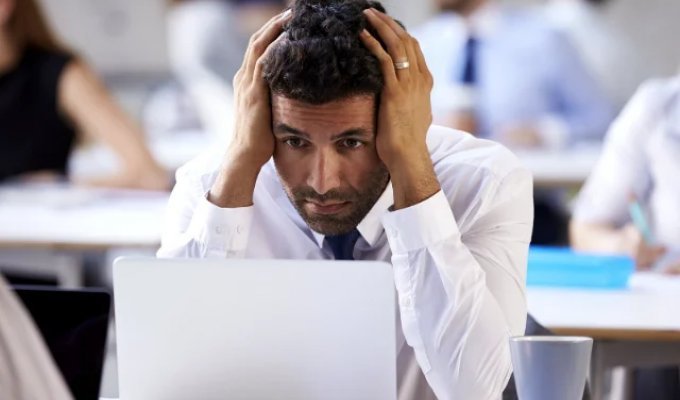 Миллиардер предложил давать возможность увольняться лишь один раз в году