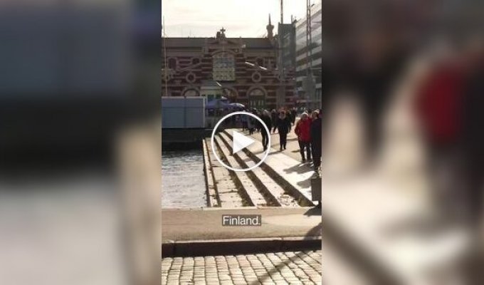 In Finland, saunas will be heated by heat from data centers.