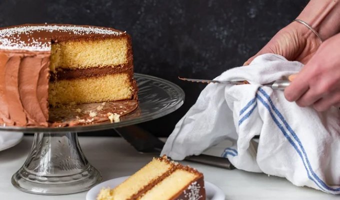 11 продуктів, які ми неправильно різали все своє життя (14 фото)