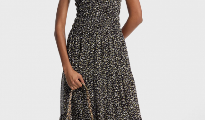 Стильные решения для женского гардероба