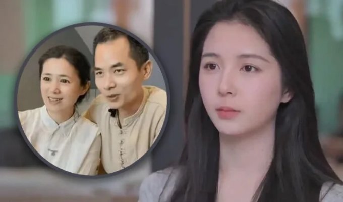 Father forbade girl from streaming online because of her appearance (3 photos)