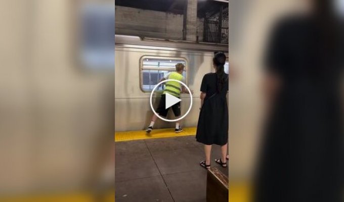 Indispensable worker