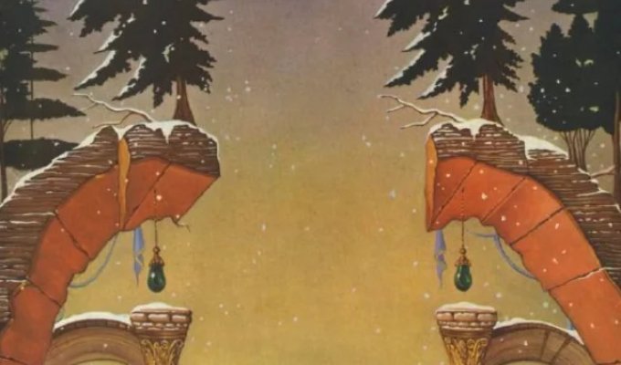 Vogue's New Year's covers (9 photos)