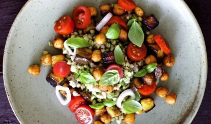 6 Delicious Recipes for Anyone Tired of Plain Buckwheat (7 Photos)