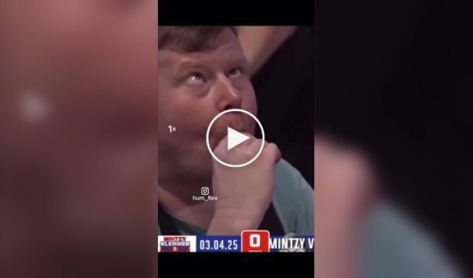 Соревнование по скоростному рассасыванию леденца