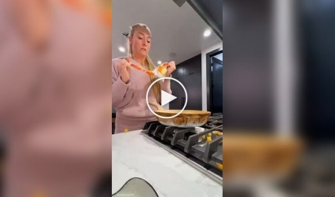 Culinary failures
