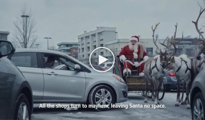 Рекламу McDonalds, сгенерированную нейросетью, назвали худшей в году