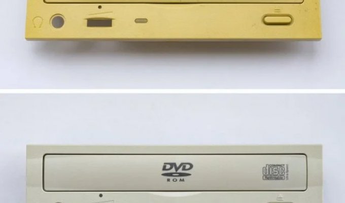 Фотографии, на которых показана вся сила чистоты (27 фото)