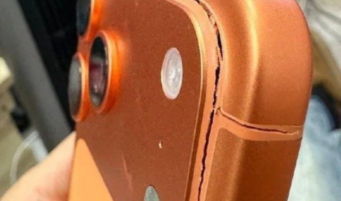 New iPhone owners should be aware of this (5 photos)