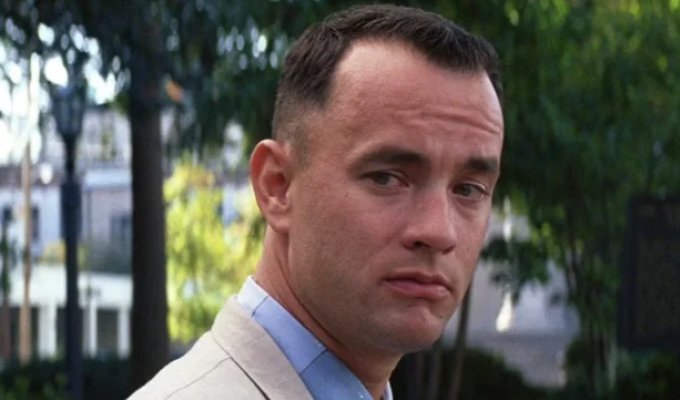 «Форрест Гамп»: 10 скрытых деталей, которые обычно не замечают в этом великом фильме (14 фото)