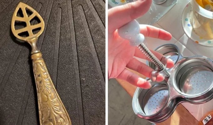 15 Mysterious Kitchen Gadgets That Only Online Culinary Experts Could Identify (16 photos)
