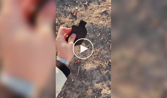 Пістолет «Унція»: Компактний складний калібр 22LR