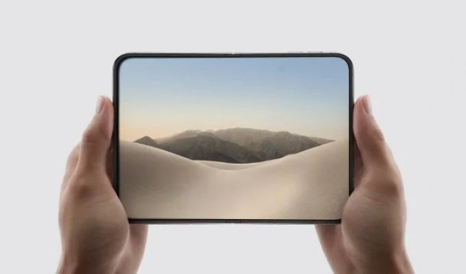 First look at the new iPhone Duo — the most expensive iPhone ever made (6 photos + 4 videos)
