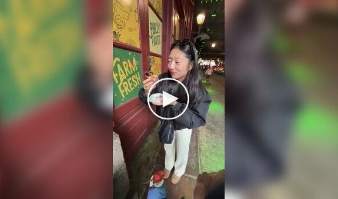 Лук в шоколаде