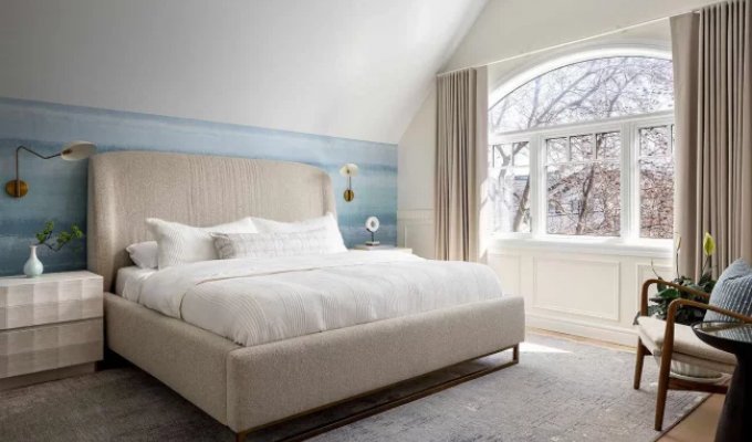 Максимум пространства для двоих: как выбрать идеальную двуспальную кровать для современной квартиры