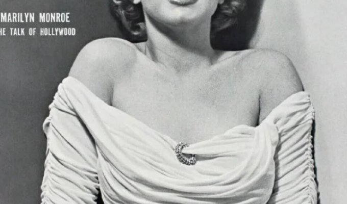 Мэрилин Монро или Сидни Суини: кто лучше? (2 фото)