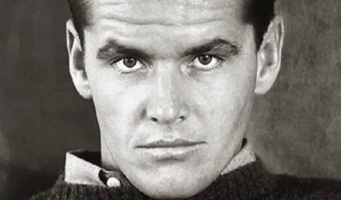 Легенда Голлівуду - 89: Джек Ніколсон святкує день народження (7 фото)