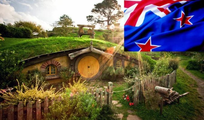 25 Fascinating Facts About New Zealand (26 Photos)