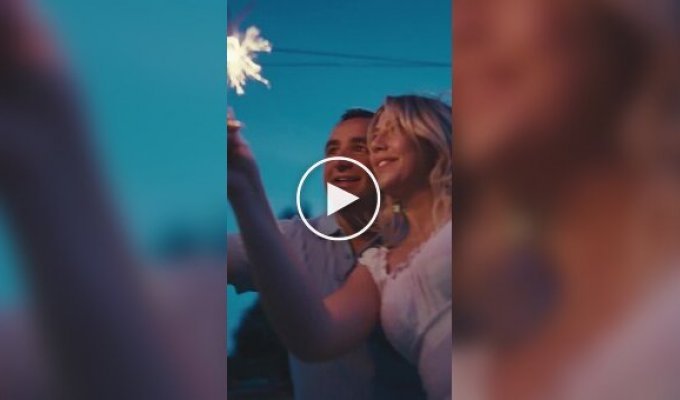 Забавная социальная реклама