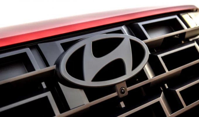 Hyundai устанавливает рекордные продажи благодаря неожиданным моделям (2 фото)