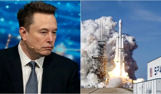 Here we go: Elon Musk has officially become the world's number one A trillionaire, but there's a nuance (1 photo + 1 video)