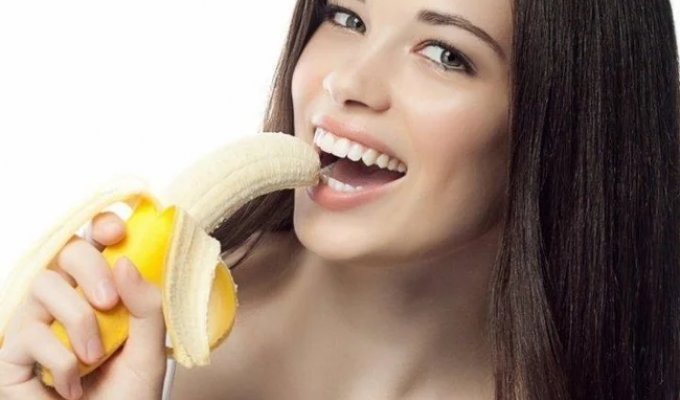 Найкращі продукти-антидепресанти — геть осінню хандру! (16 фото)