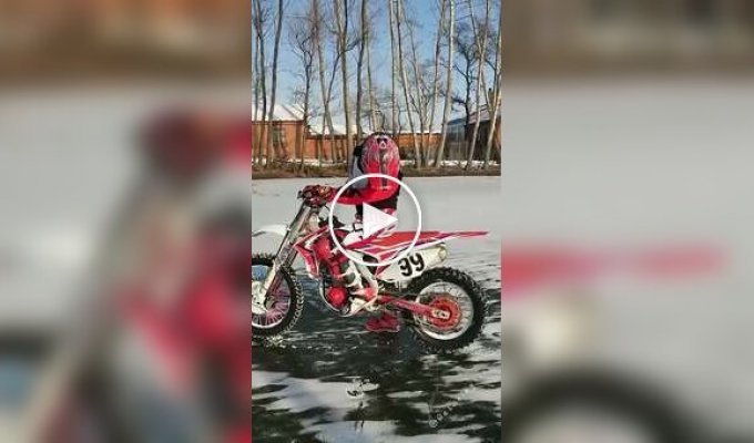 A selection of videos proving that not everything is as it seems at first glance