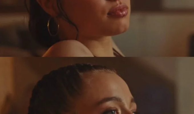 Шайло Джолі-Пітт дебютує у K-pop-кліпі (3 фото)