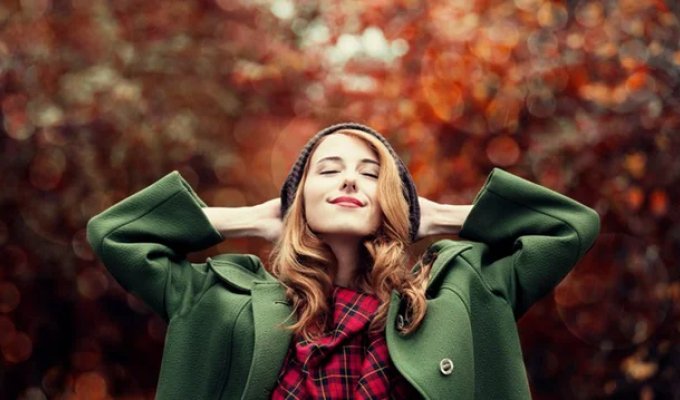 15 Great Reasons to Embrace Autumn (16 GIFs)