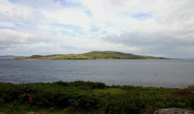 Острови, куди шлях замовлений (5 фото)