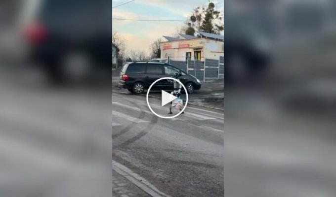 A Robot in Poland Was Sent to Get Beer