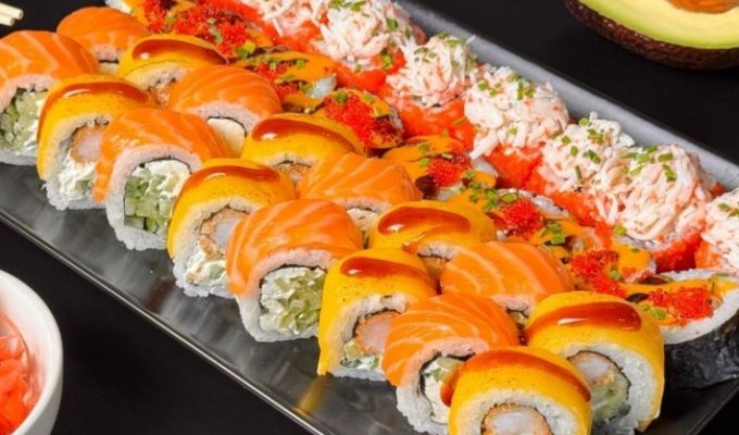 Чому простота інгредієнтів важлива у японській кухні