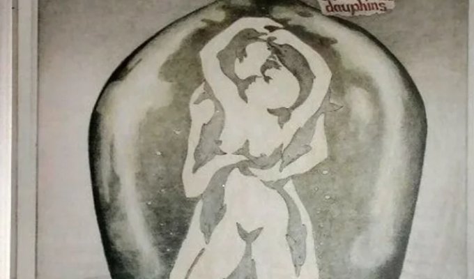 17 крутих оптичних ілюзій, які підірвуть ваш мозок (16 фото)