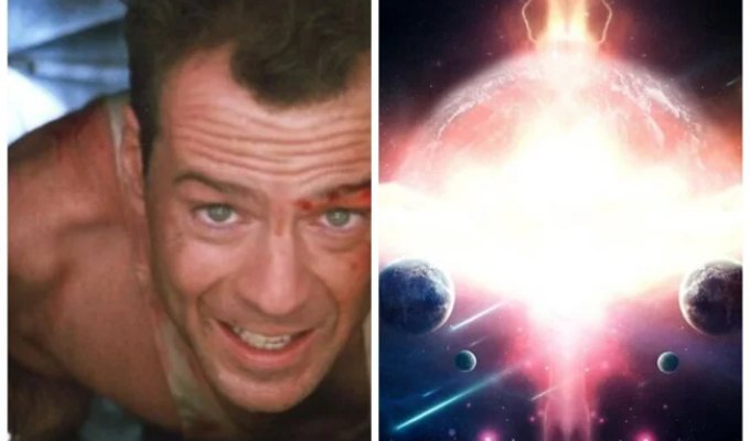 20 Movie Myths We All Believe (21 Photos)