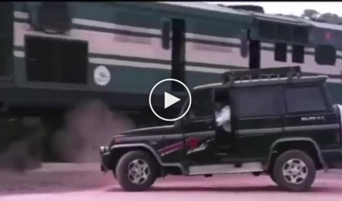 Напряженная сцена в индийском фильме