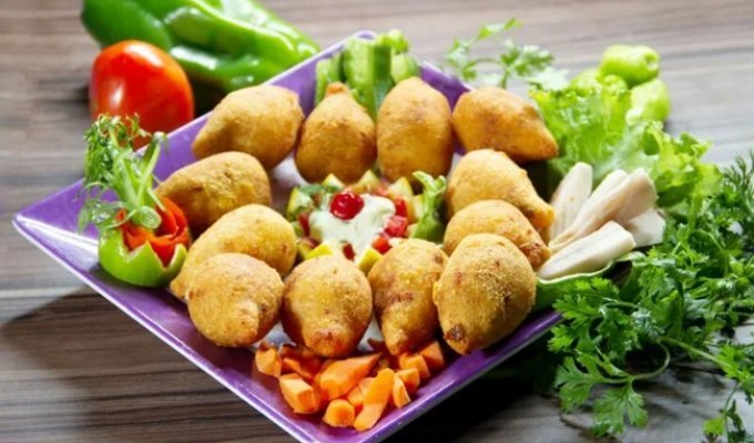 Самые вкусные блюда бразильской кухни (15 фото)