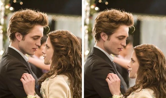 16 pairs of actors whose height in everyday life differs from what is shown in films (16 photos)