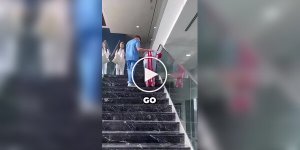 In Japan, nurses are being trained in empathy using suits.