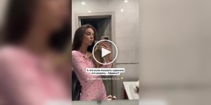 Домашний сурикат увидел по телевизору Африку, и его реакция тронула пользователей