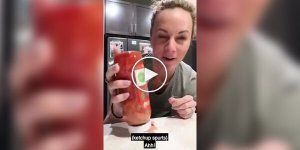 Failures during cooking Food