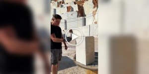 Pro level: when stone work becomes art
