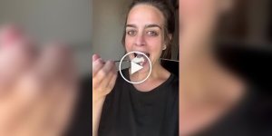 A woman achieved significant weight loss and a dramatic transformation in her appearance